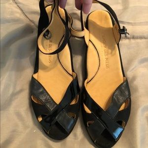 L'amour des pieds 7.5